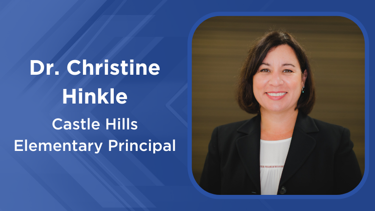  Dr. Christine Hinkle